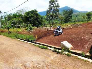 Kawasan Pusat Kota Cicalengka Kavlingan 100 Jutaan