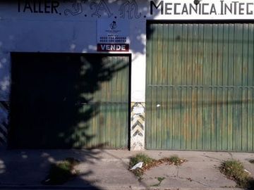 GALPON ZONA MALVINAS Y LIBERTAD . Galpón en Venta.