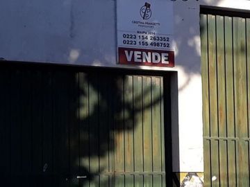 GALPON ZONA MALVINAS Y LIBERTAD . Galpón en Venta.