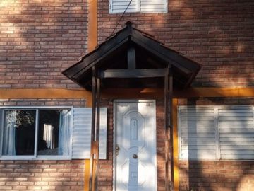 CASA 3 AMBIENTES EN AMPLIO LOTE EN SAN LUIS VENDE O PERMUTA POR PROPIEDAD EN MAR DEL PLATA