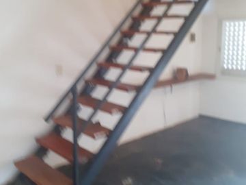 CASA 3 AMBIENTES EN AMPLIO LOTE EN SAN LUIS VENDE O PERMUTA POR PROPIEDAD EN MAR DEL PLATA