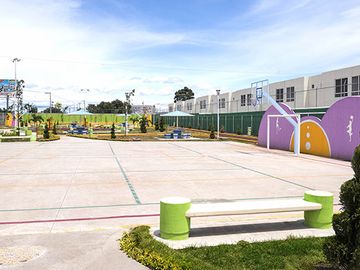 Se Vende Casa de 2 Recamaras en Los Heroes Chalco Acepto Infonavit