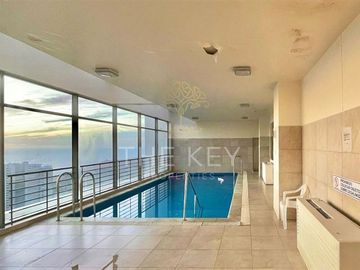 Departamento en Venta en Edificio Zafiro - Montemar, Concón.