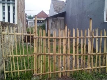 TANAH KAVLING SHM DI CISARANTEN ARCAMANIK BANDUNG