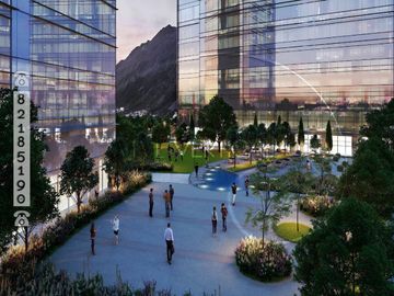 Exclusiva Preventa Departamentos zona Santa María, Monterrey