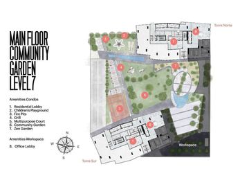 Exclusiva Preventa Departamentos zona Santa María, Monterrey