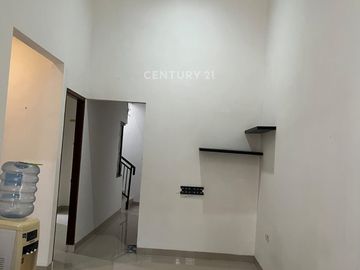 Dijual Cepat Rumah Di Jagakarsa Jakarta Selatan