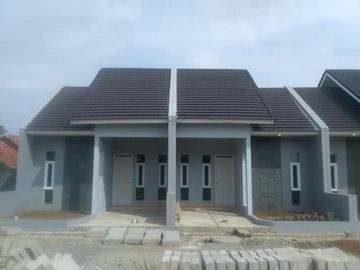Cluster Modern dan Nyaman Cocok Untuk Investasi