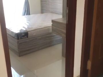 Cluster Modern dan Nyaman Cocok Untuk Investasi