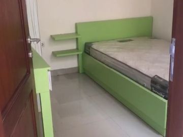 Cluster Modern dan Nyaman Cocok Untuk Investasi