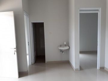Cluster Modern dan Nyaman Cocok Untuk Investasi