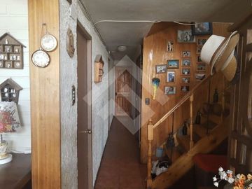 Casa en Venta en Berkley con Av. pajarito