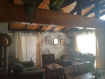 Casa en Venta en Berkley con Av. pajarito