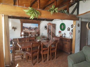 Casa en Venta en Berkley con Av. pajarito