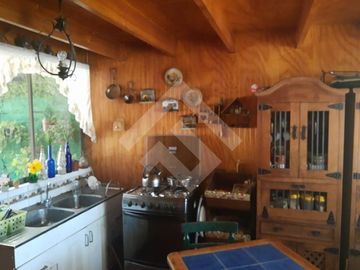 Casa en Venta en Berkley con Av. pajarito