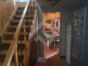 Casa en Venta en Berkley con Av. pajarito