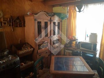 Casa en Venta en Berkley con Av. pajarito