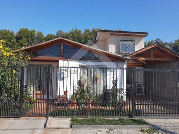Casa en Venta en Berkley con Av. pajarito