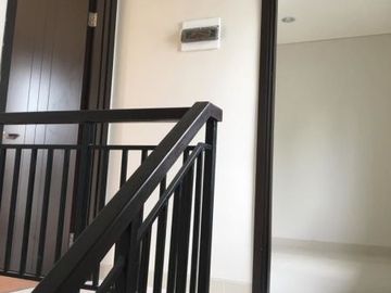 Siap huni The Eminent BSD lebar 7 strategis dan premium