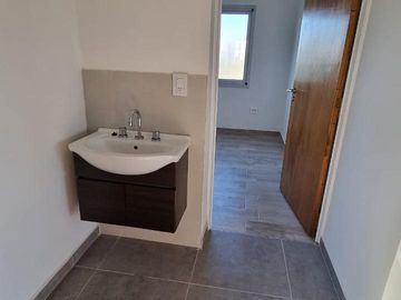 VENTA CASA 2 DORMITORIOS - FUNES TOWN- ESTRENAR