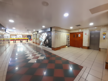 local en arriendo/venta en el centro. Cod A94714
