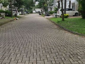 Rumah Mewah Foresta Colinare Luas Minimalis Harga Nego Luas 5 Kamar