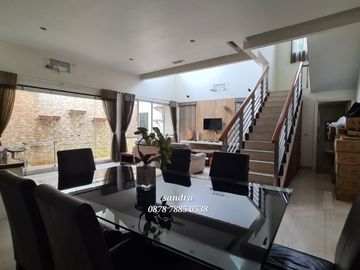 Rumah Mewah Foresta Colinare Luas Minimalis Harga Nego Luas 5 Kamar