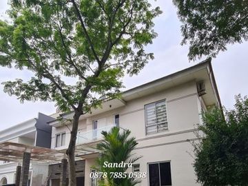 Rumah Mewah Foresta Colinare Luas Minimalis Harga Nego Luas 5 Kamar