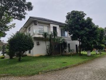 Rumah Mewah Foresta Colinare Luas Minimalis Harga Nego Luas 5 Kamar
