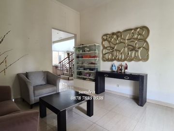 Rumah Mewah Foresta Colinare Luas Minimalis Harga Nego Luas 5 Kamar