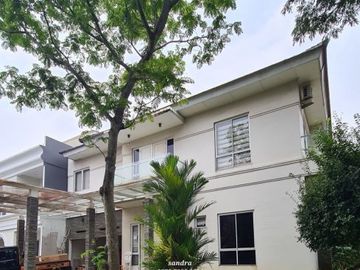Rumah Mewah Foresta Colinare Luas Minimalis Harga Nego Luas 5 Kamar