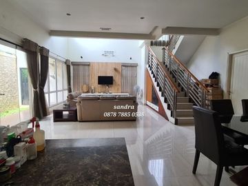 Rumah Mewah Foresta Colinare Luas Minimalis Harga Nego Luas 5 Kamar
