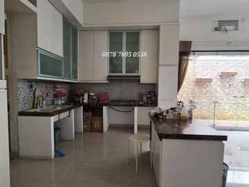 Rumah Mewah Foresta Colinare Luas Minimalis Harga Nego Luas 5 Kamar