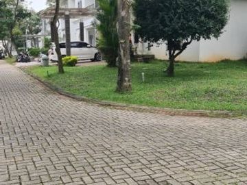 Rumah Mewah Foresta Colinare Luas Minimalis Harga Nego Luas 5 Kamar
