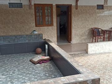 Dijual Rumah Beserta Furniture Di Cileunyi Bandung Timur