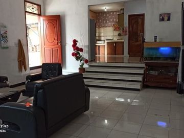 Dijual Rumah Beserta Furniture Di Cileunyi Bandung Timur