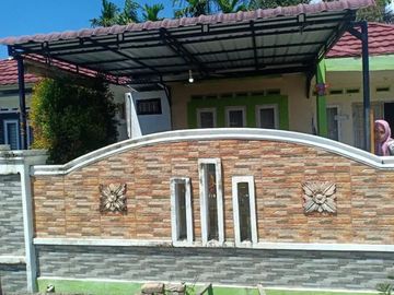 Rumah Dijual Dekat Bandara BIM Padang, Kampus UNP