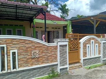 Rumah Dijual Dekat Bandara BIM Padang, Kampus UNP