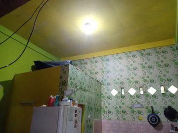 Rumah Dijual Dekat Bandara BIM Padang, Kampus UNP