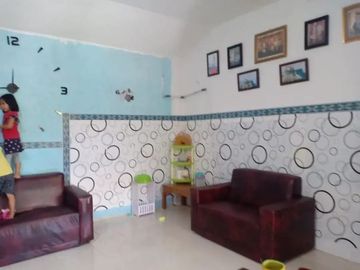 Rumah Dijual Dekat Bandara BIM Padang, Kampus UNP