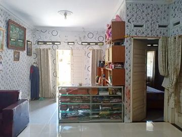 Rumah Dijual Dekat Bandara BIM Padang, Kampus UNP
