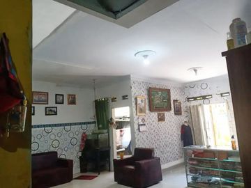 Rumah Dijual Dekat Bandara BIM Padang, Kampus UNP