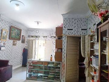 Rumah Dijual Dekat Bandara BIM Padang, Kampus UNP