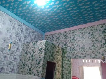 Rumah Dijual Dekat Bandara BIM Padang, Kampus UNP