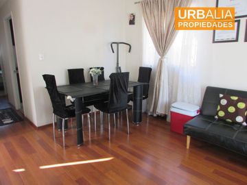 HERMOSA CASA EN CONDOMINIO PARQUE ANDINO, CHILLAN