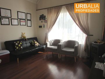 HERMOSA CASA EN CONDOMINIO PARQUE ANDINO, CHILLAN