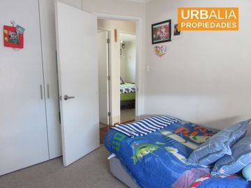 HERMOSA CASA EN CONDOMINIO PARQUE ANDINO, CHILLAN