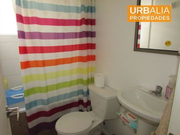 HERMOSA CASA EN CONDOMINIO PARQUE ANDINO, CHILLAN