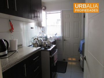 HERMOSA CASA EN CONDOMINIO PARQUE ANDINO, CHILLAN