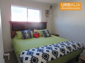 HERMOSA CASA EN CONDOMINIO PARQUE ANDINO, CHILLAN